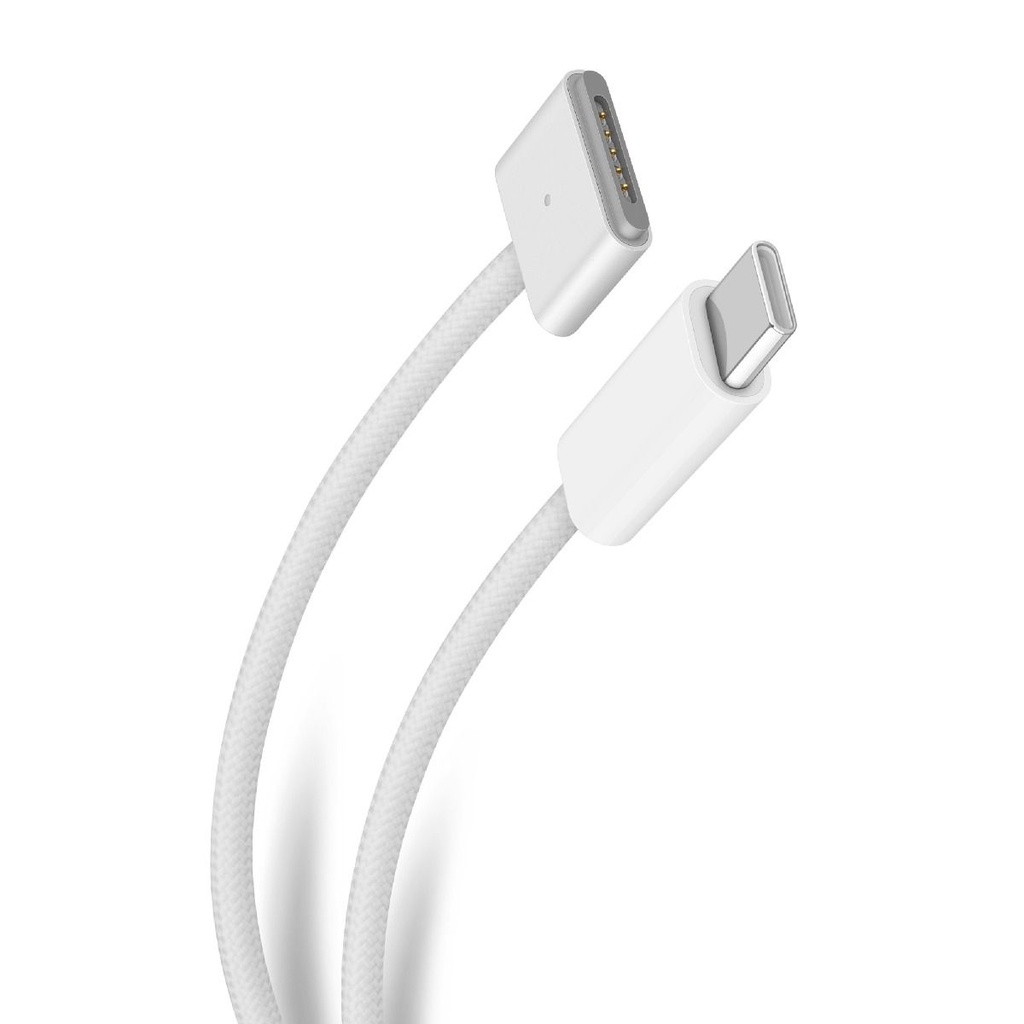 Cable USB a MAC