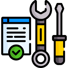 Mantenimiento de equipos