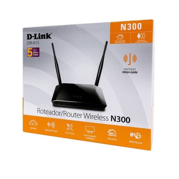 Router