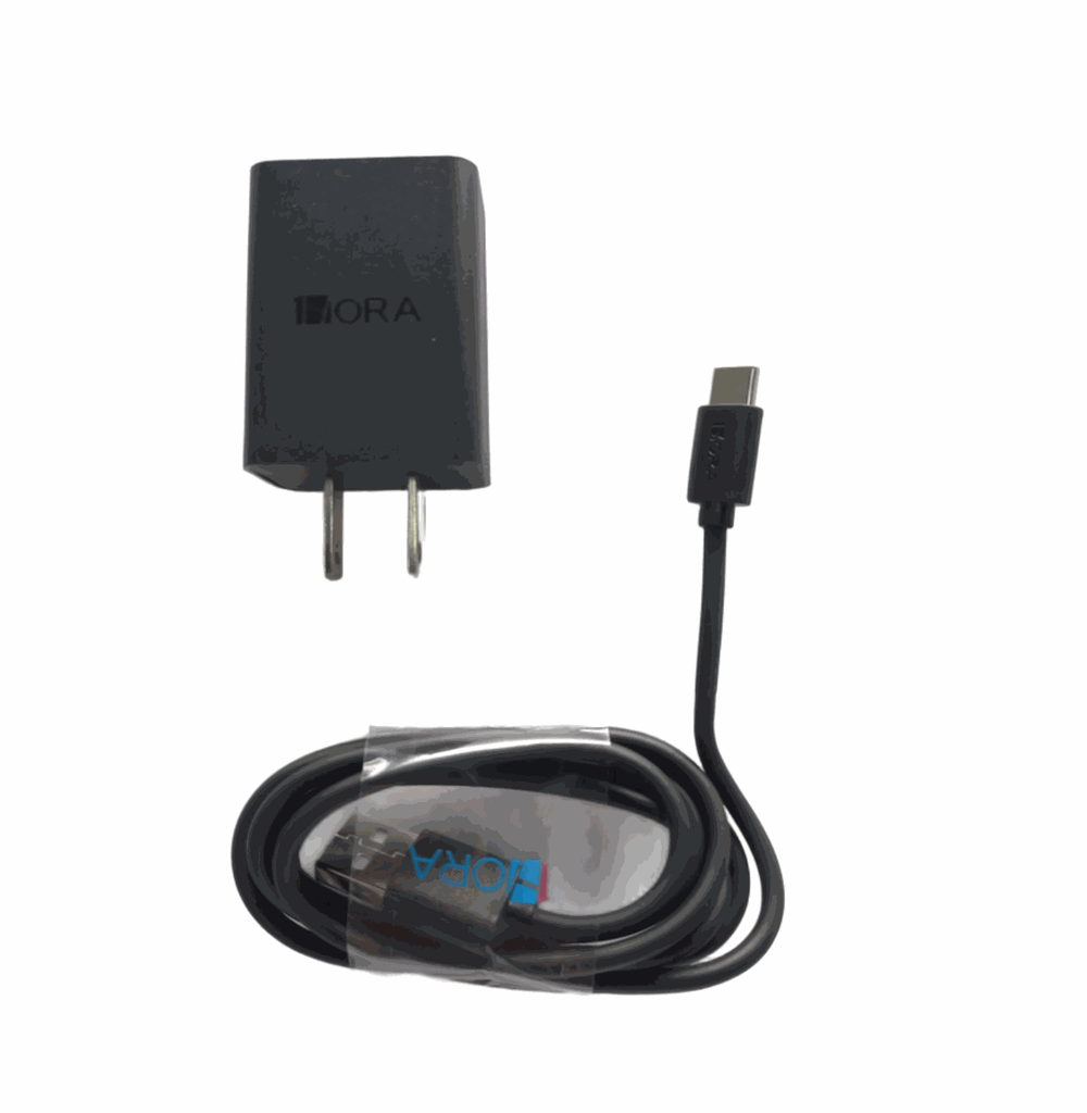 TIPO C combo cargador