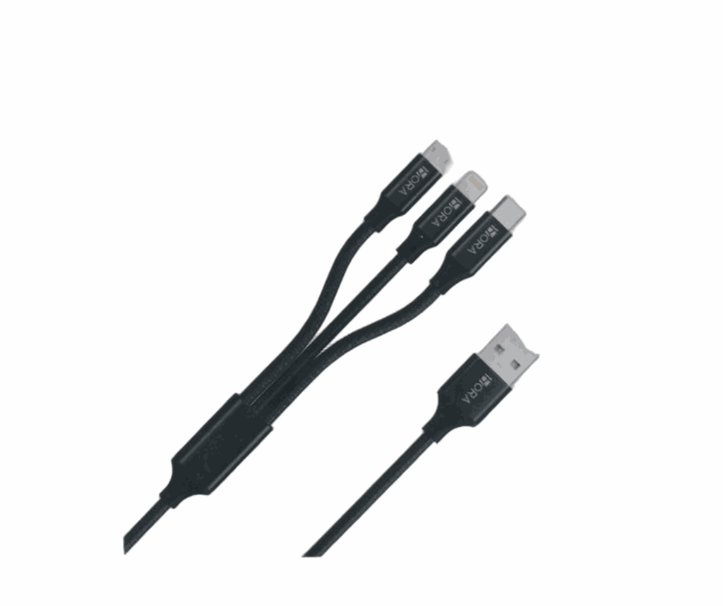 Cable V8/ Tipo C/ IP