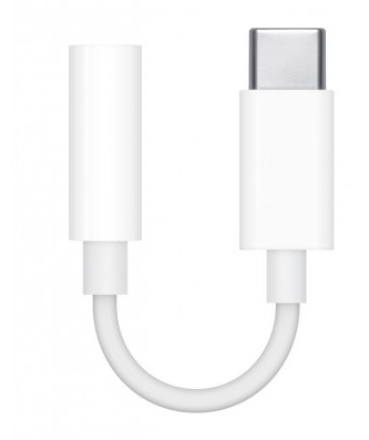Adaptador USB-C