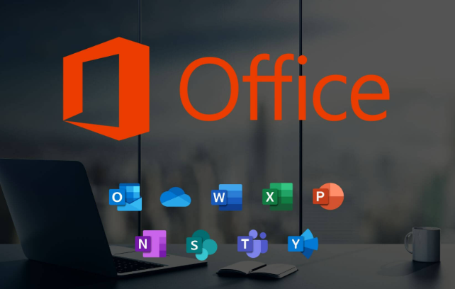 Licencia de office ​