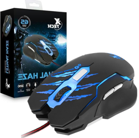 Mouse gamer