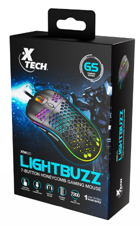 Mouse Gamer