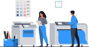 Servicio de Impresión