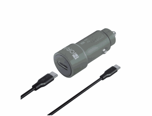 [DISC] Cargador para auto