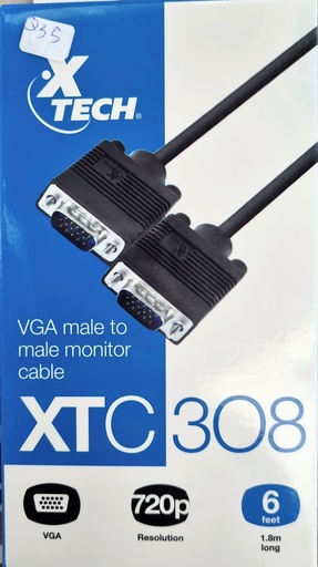 Cable VGA
