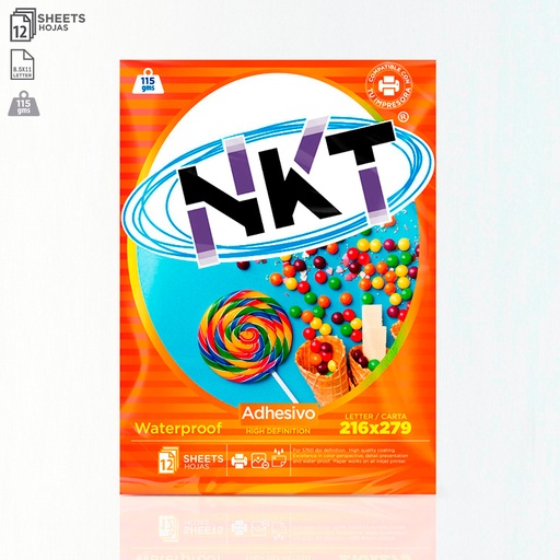 Papeles Especializados